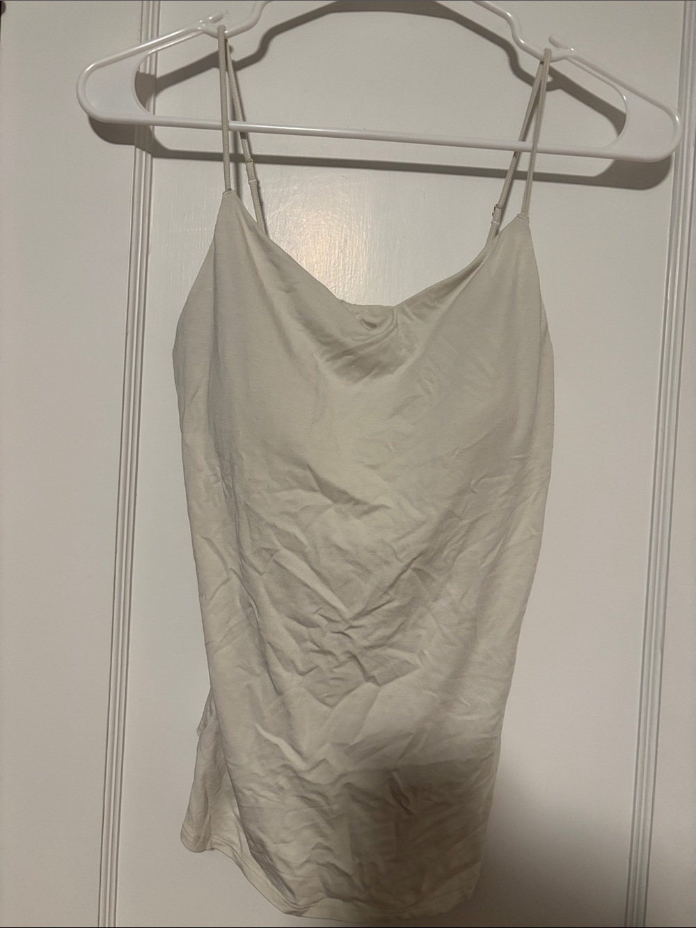 Uniqlo x Mame Kurogouchi silk blend Airism Bra Top